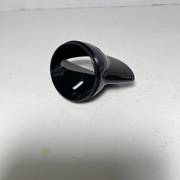 3 New Hair Dryer Diffusers/Smoother Attachments Volumizing for Frizz Free Curls - Picture 8 of 10